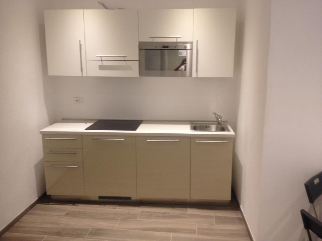 Residence Fanny 알라시오 외부 사진