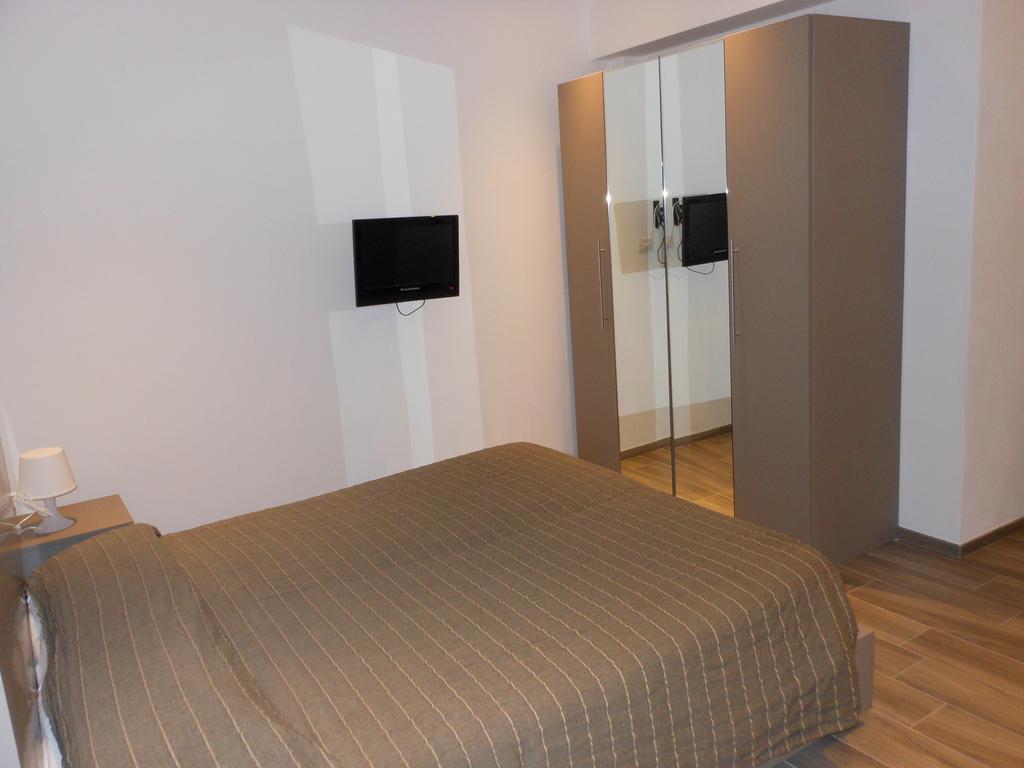 Residence Fanny 알라시오 외부 사진