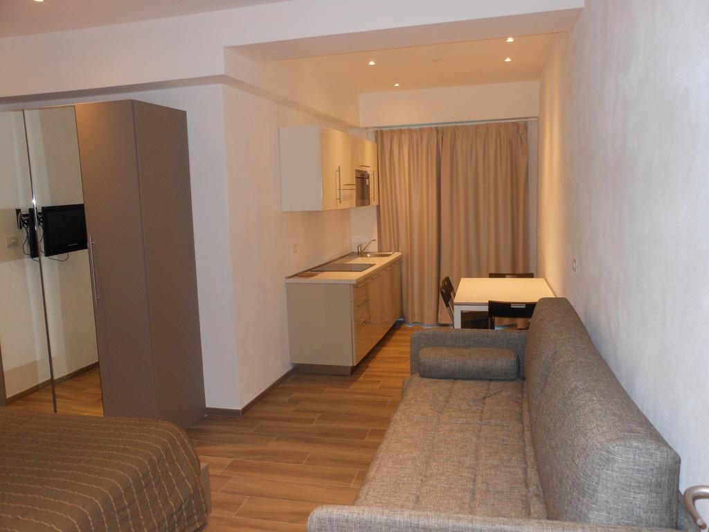 Residence Fanny 알라시오 외부 사진