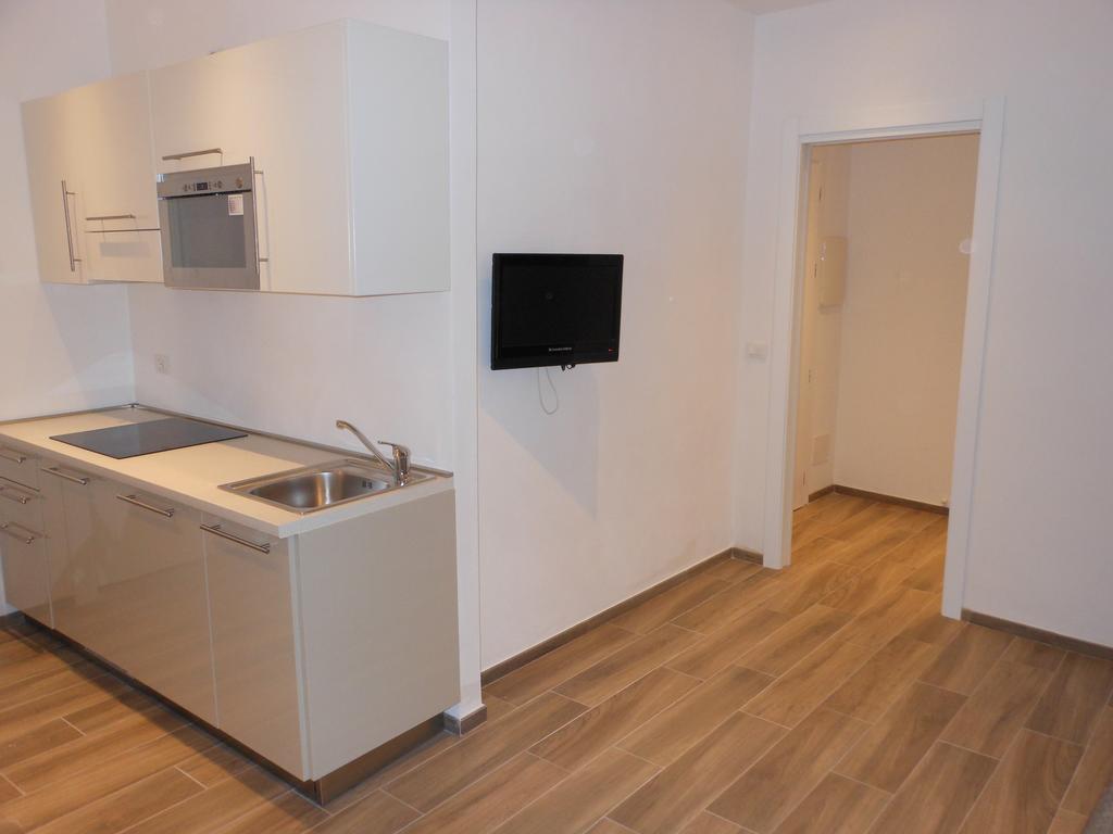 Residence Fanny 알라시오 외부 사진