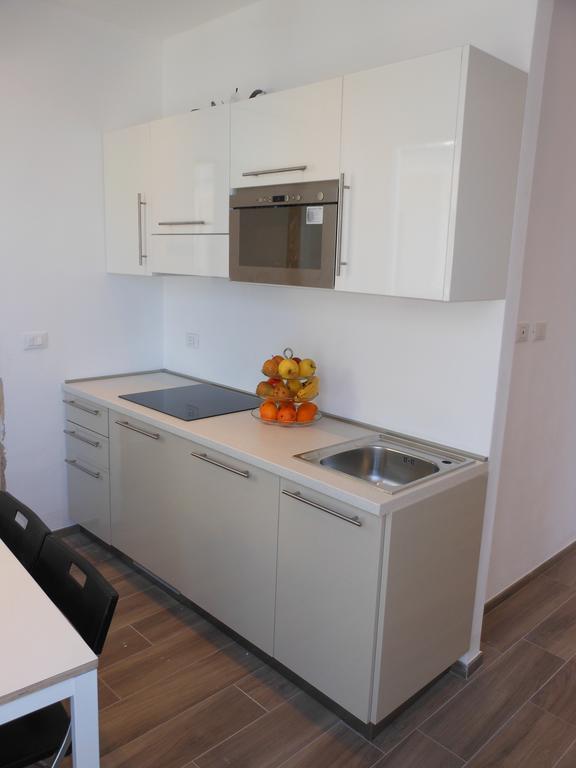 Residence Fanny 알라시오 외부 사진