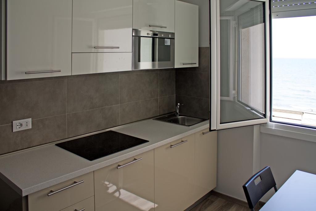 Residence Fanny 알라시오 외부 사진