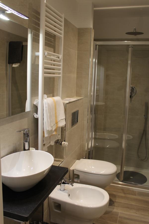 Residence Fanny 알라시오 외부 사진