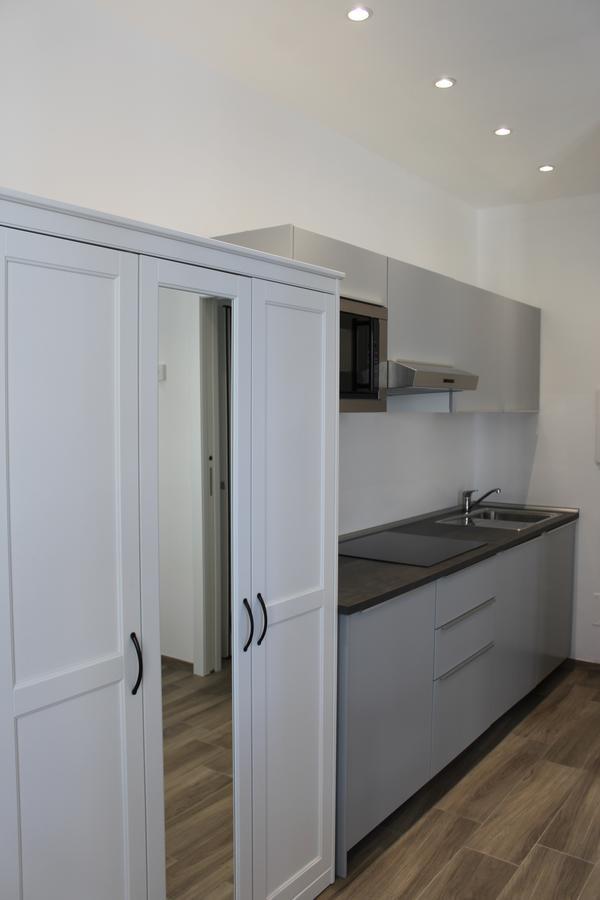Residence Fanny 알라시오 외부 사진