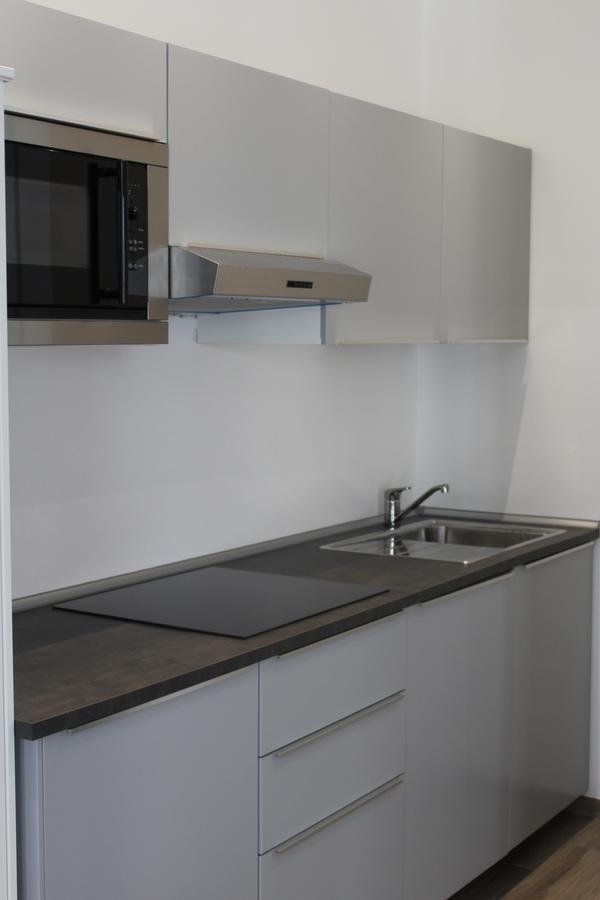 Residence Fanny 알라시오 외부 사진