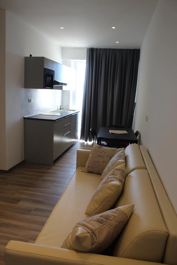 Residence Fanny 알라시오 외부 사진