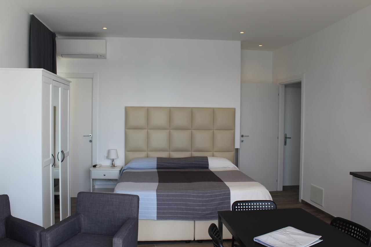 Residence Fanny 알라시오 외부 사진