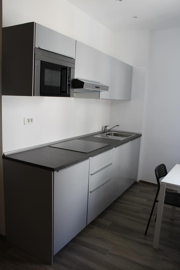 Residence Fanny 알라시오 외부 사진