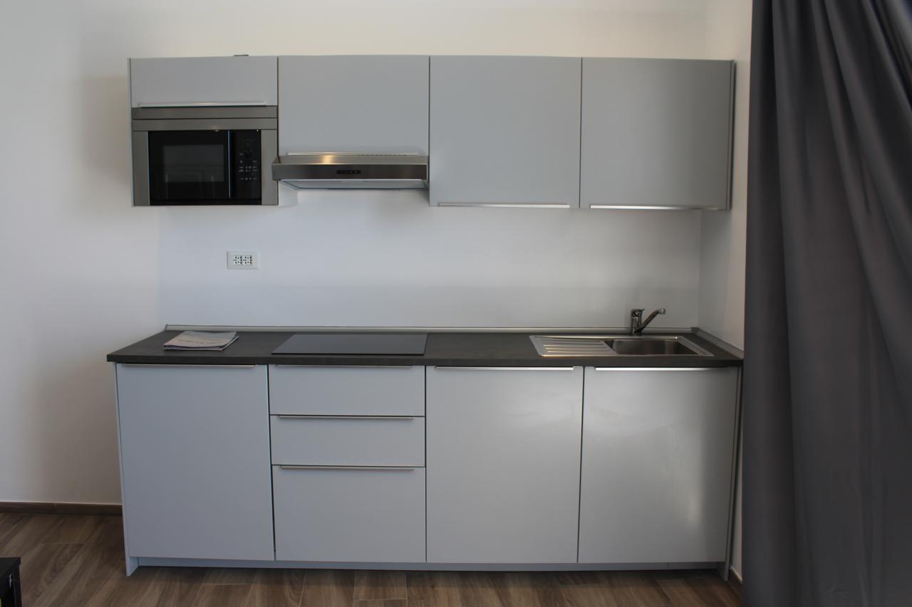 Residence Fanny 알라시오 외부 사진
