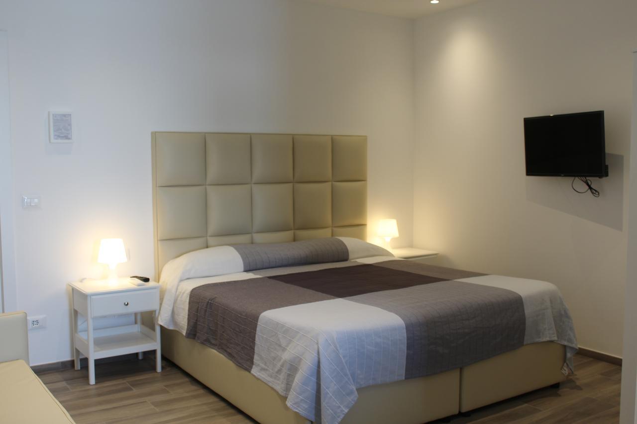 Residence Fanny 알라시오 외부 사진